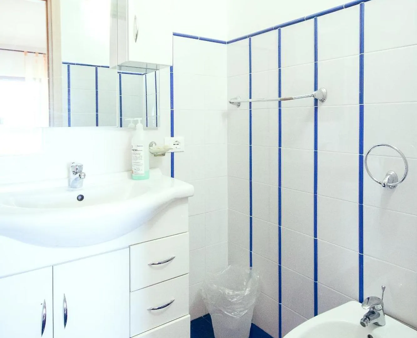 B&B A Mare Castellammare del Golfo