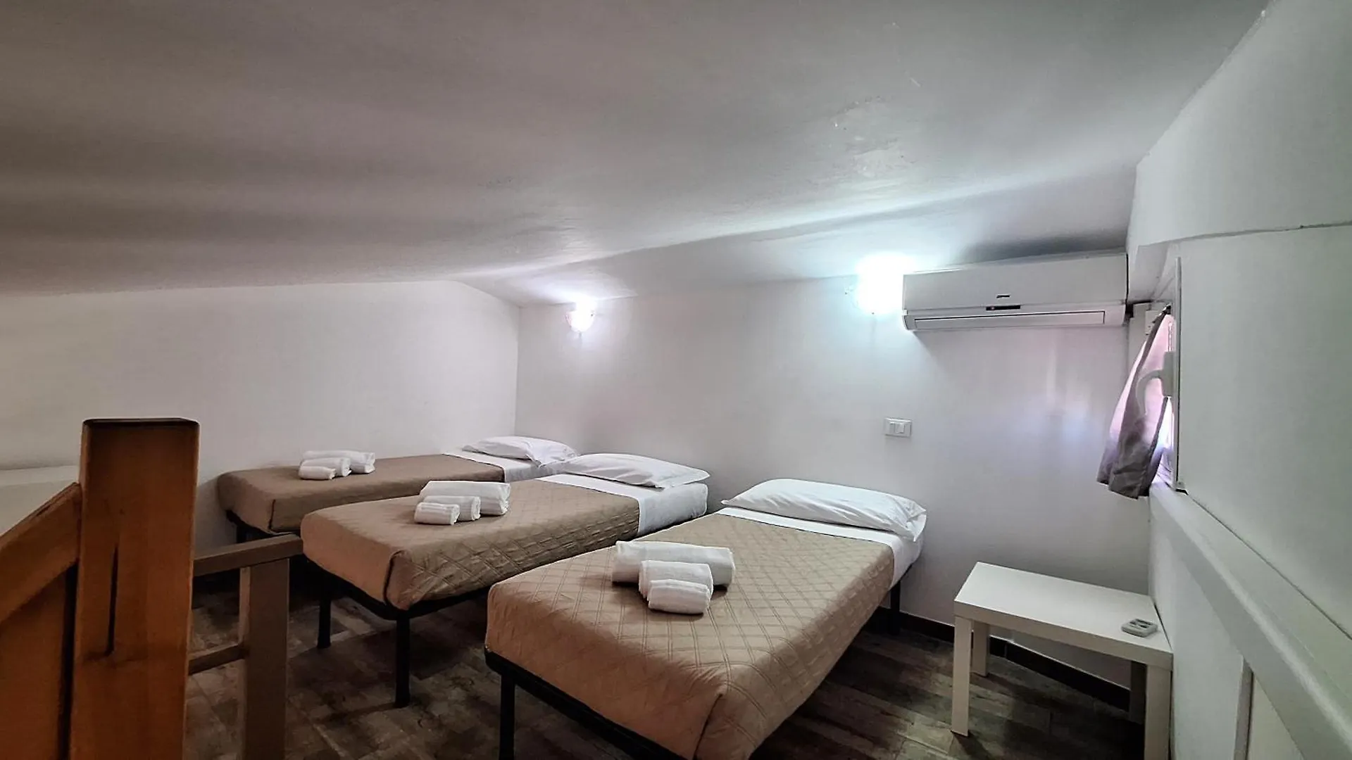 B&B A Mare Castellammare del Golfo Bed & Breakfast