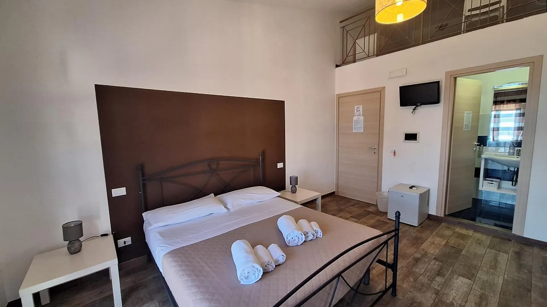 B&B A Mare Castellammare del Golfo Bed & Breakfast
