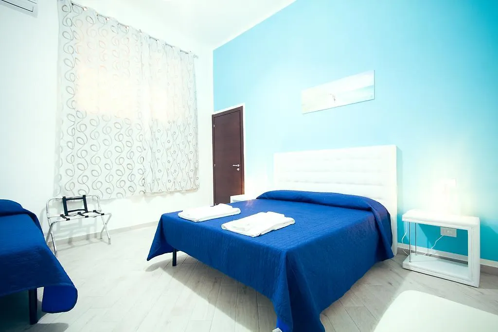 Bed & Breakfast B&B A Mare Castellammare del Golfo