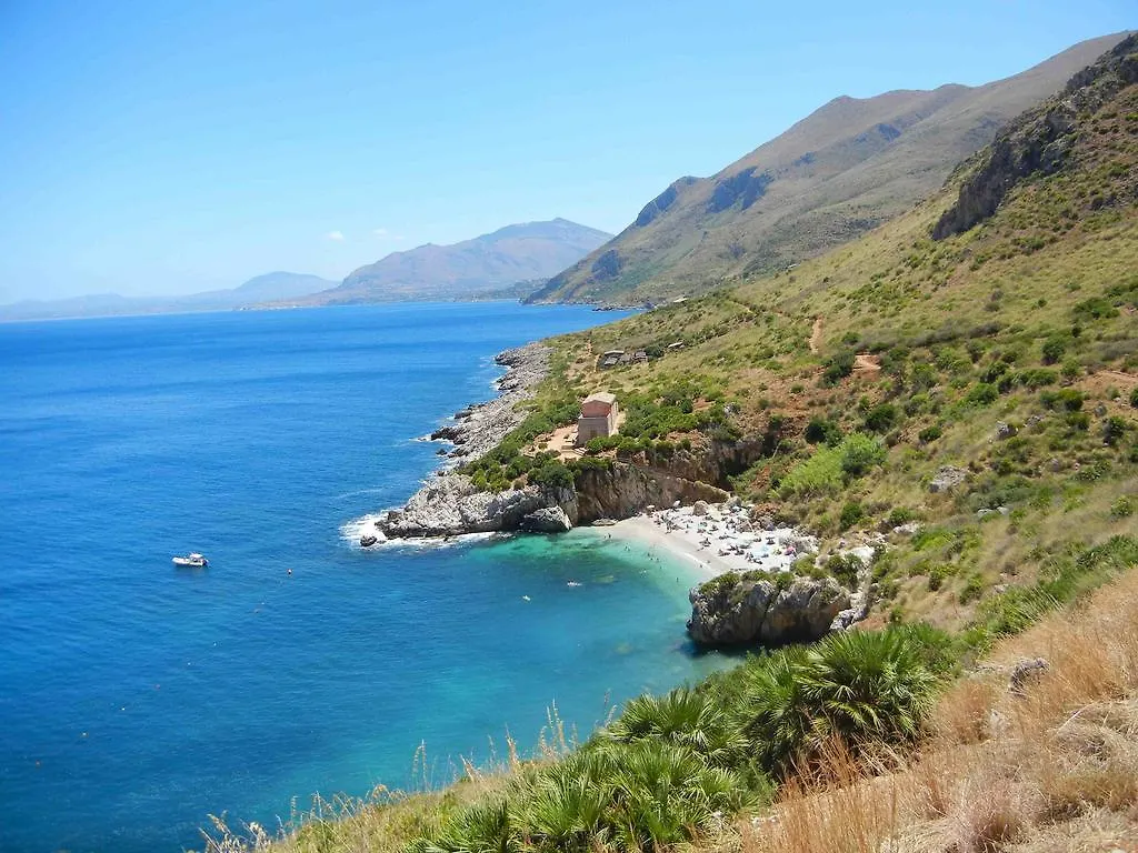 Bed & Breakfast B&B A Mare Castellammare del Golfo