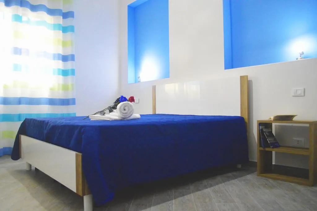 B&B A Mare Castellammare del Golfo Italy