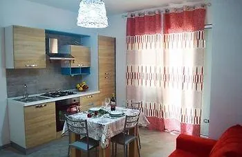 B&B A Mare Castellammare del Golfo Bed & Breakfast
