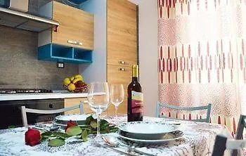 B&B A Mare Castellammare del Golfo