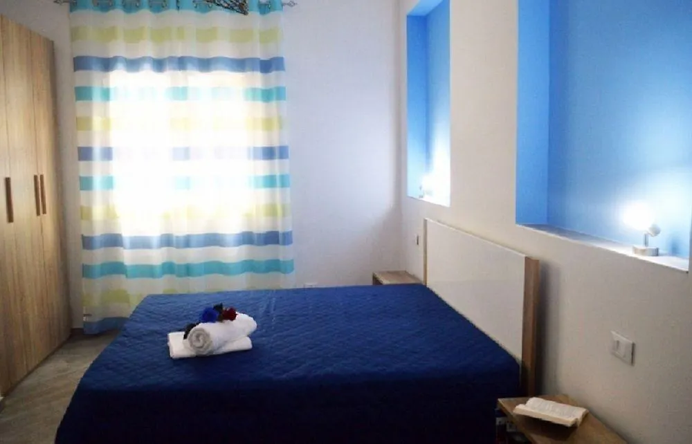 B&B A Mare Castellammare del Golfo