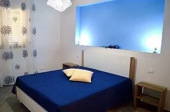 ** Bed & Breakfast B&B A Mare Castellammare del Golfo Italy