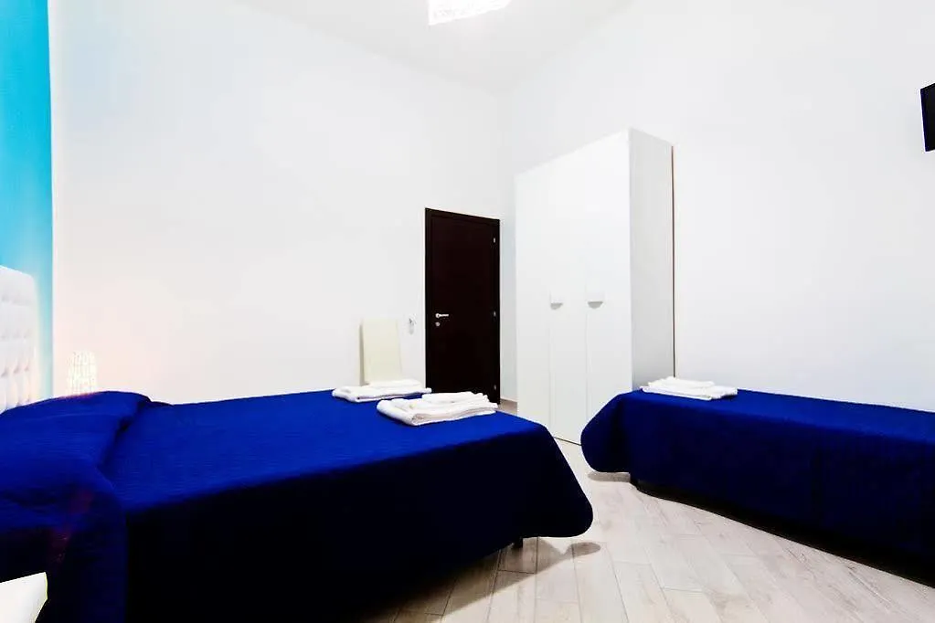 Bed & Breakfast B&B A Mare Castellammare del Golfo