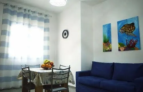 B&B A Mare Castellammare del Golfo 2*,  Italy