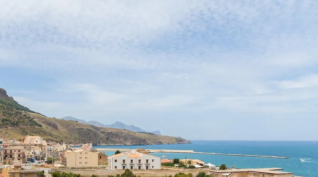 Bed & Breakfast B&B A Mare Castellammare del Golfo