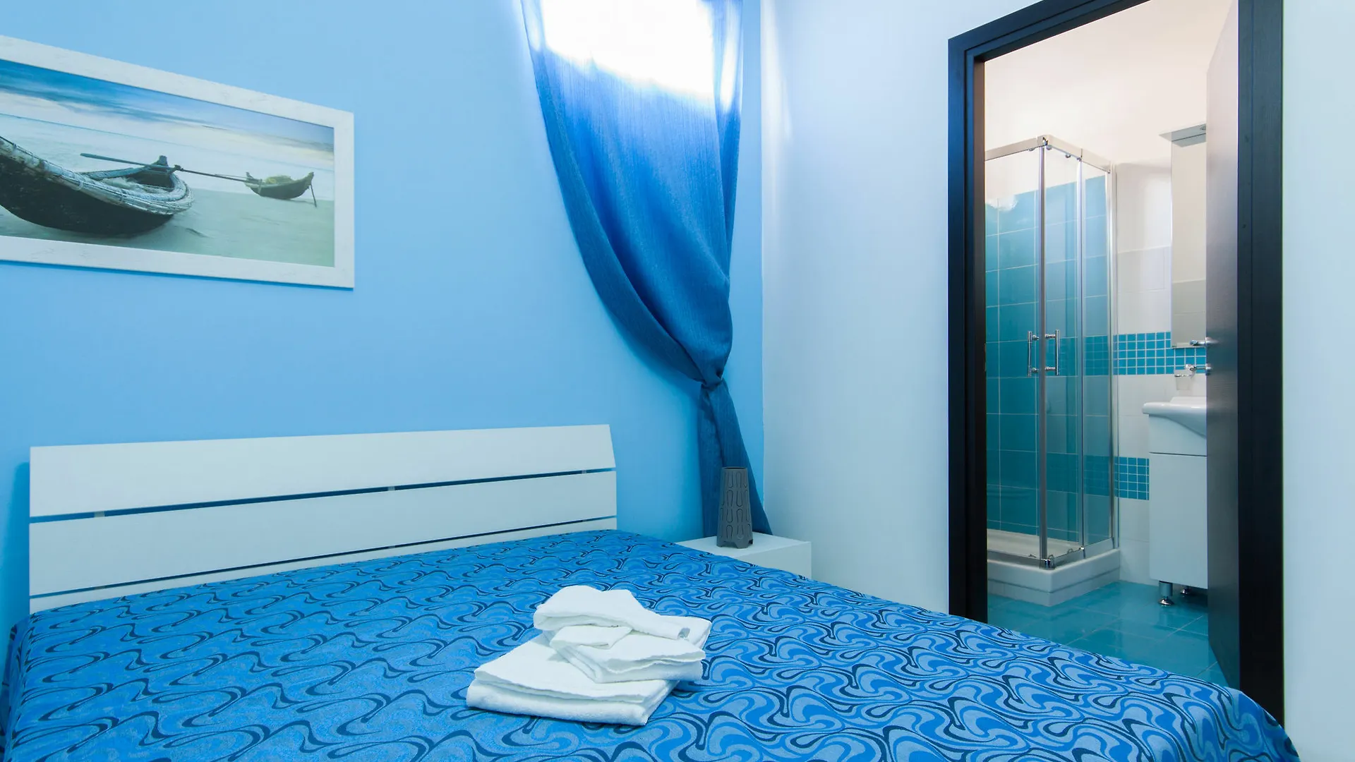 B&B A Mare Castellammare del Golfo