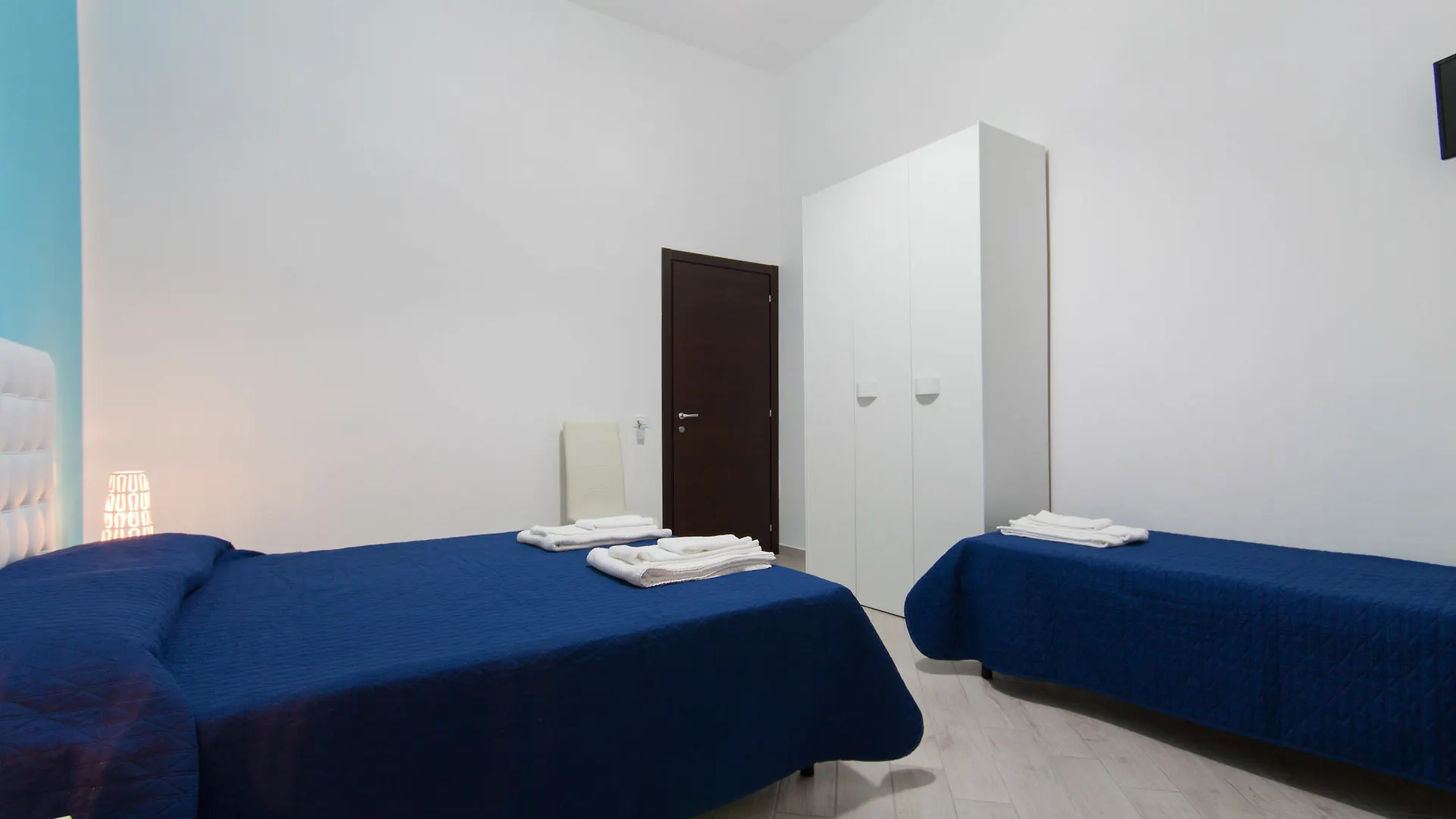 Bed & Breakfast B&B A Mare Castellammare del Golfo