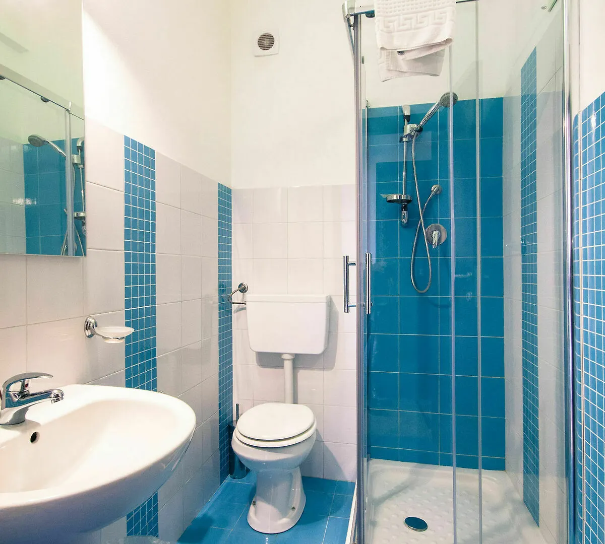 B&B A Mare Castellammare del Golfo Bed & Breakfast