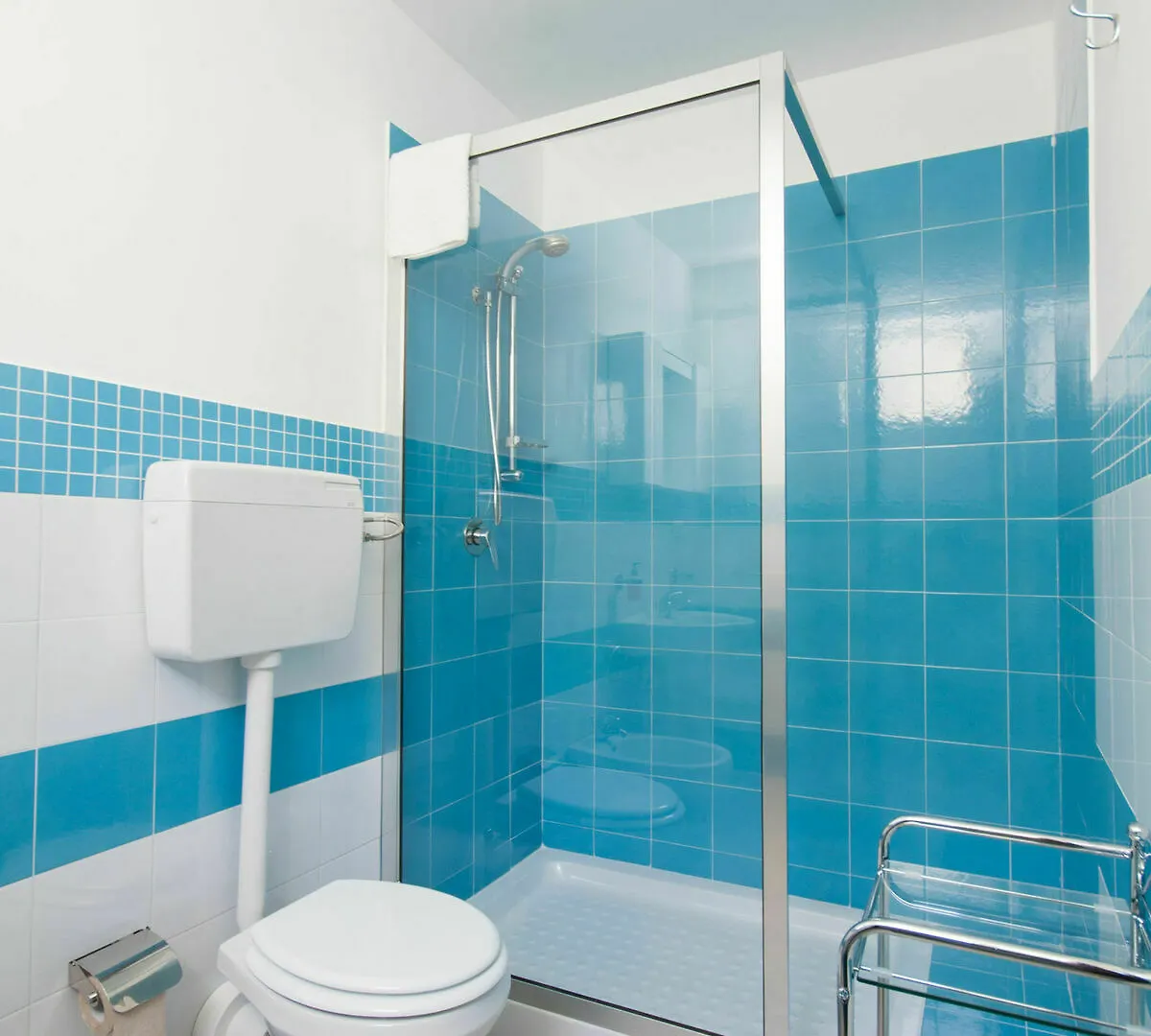 ** Bed & Breakfast B&B A Mare Castellammare del Golfo Italy
