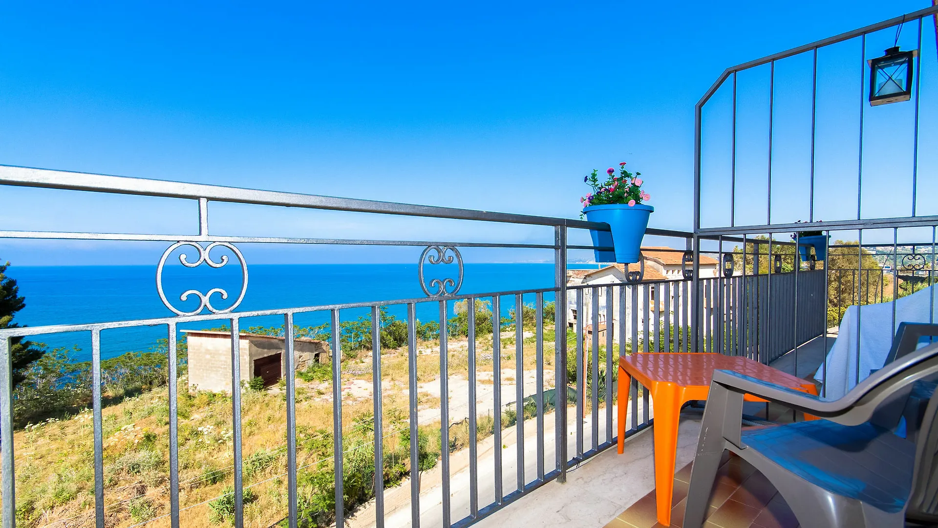 Bed & Breakfast B&B A Mare Castellammare del Golfo