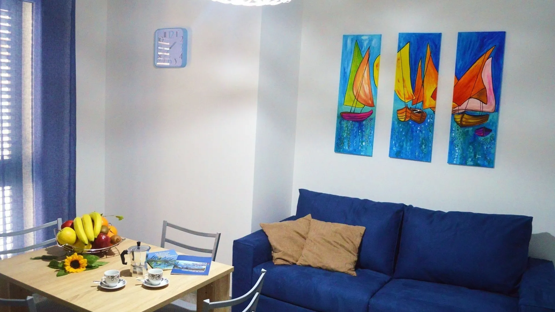 Bed & Breakfast B&B A Mare Castellammare del Golfo