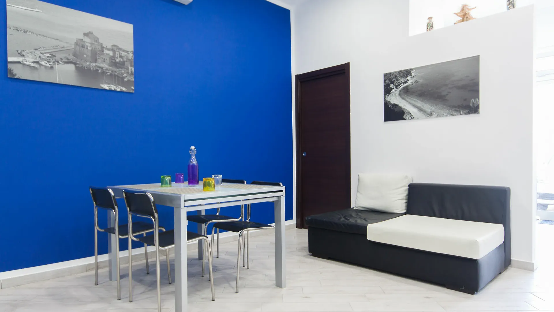 B&B A Mare Castellammare del Golfo Bed & Breakfast