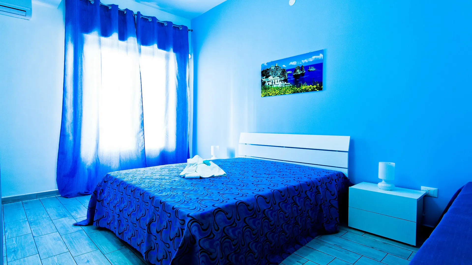 B&B A Mare Castellammare del Golfo 2*,  Italy