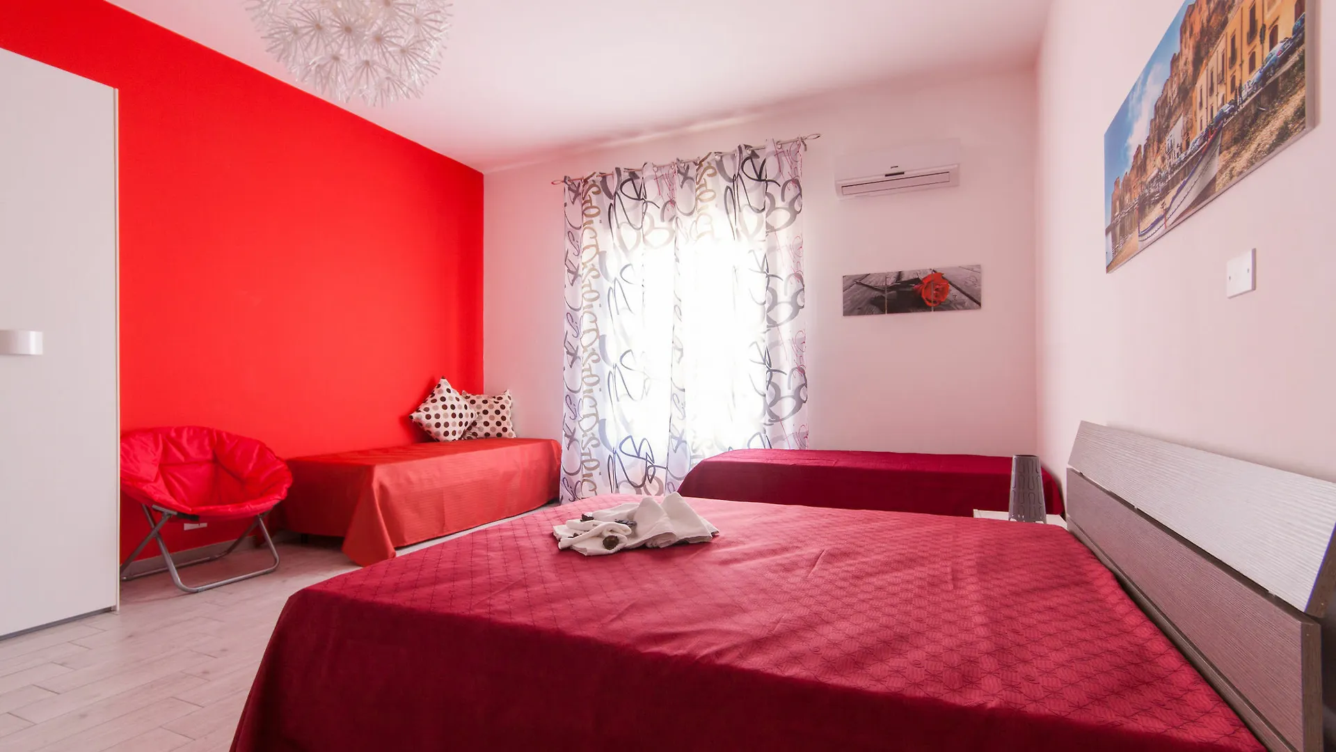 B&B A Mare Castellammare del Golfo Italy