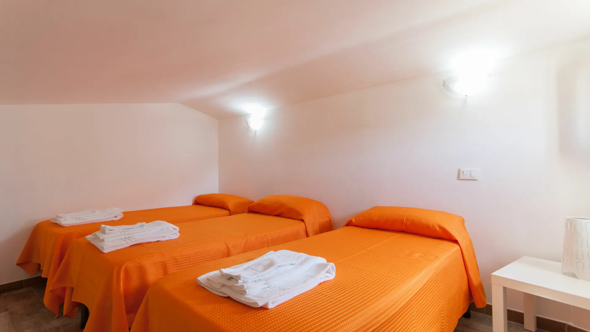 B&B A Mare Castellammare del Golfo Bed & Breakfast