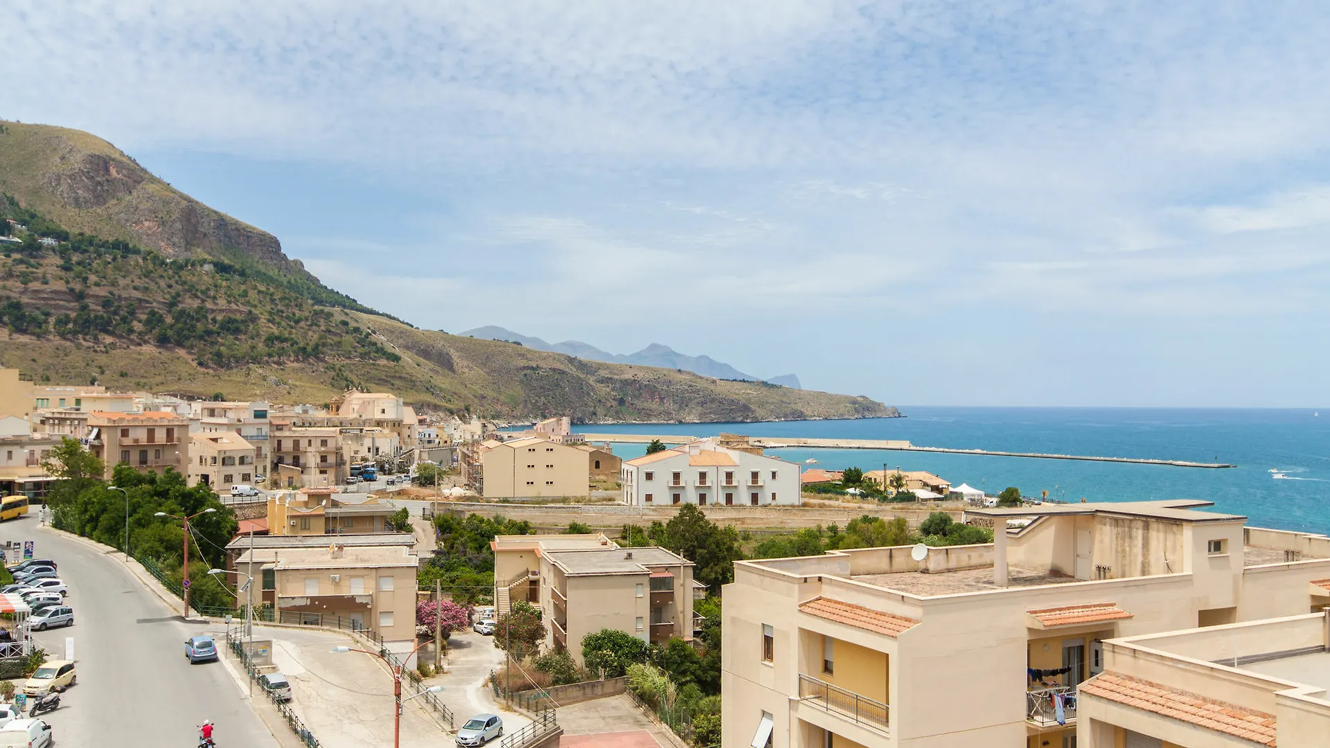 B&B A Mare Castellammare del Golfo