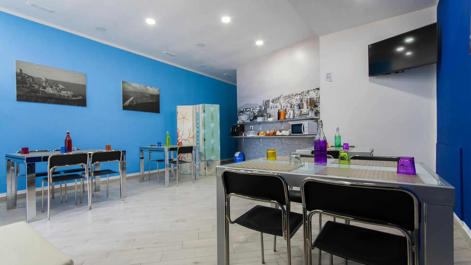 B&B A Mare Castellammare del Golfo
