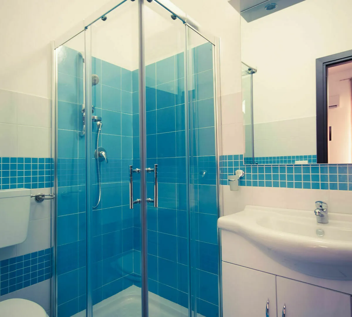 B&B A Mare Castellammare del Golfo 2*,