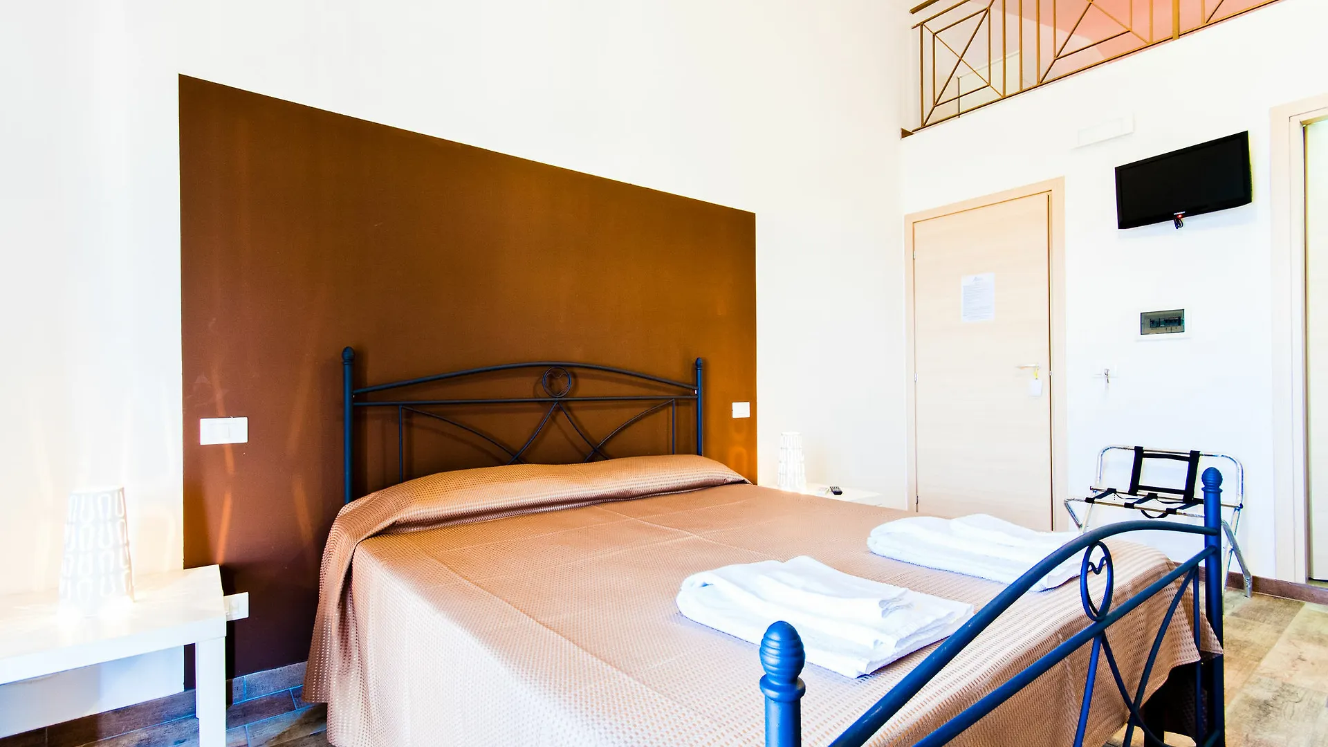 B&B A Mare Castellammare del Golfo
