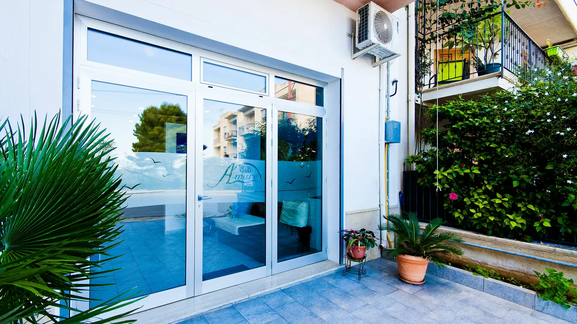 B&B A Mare Castellammare del Golfo