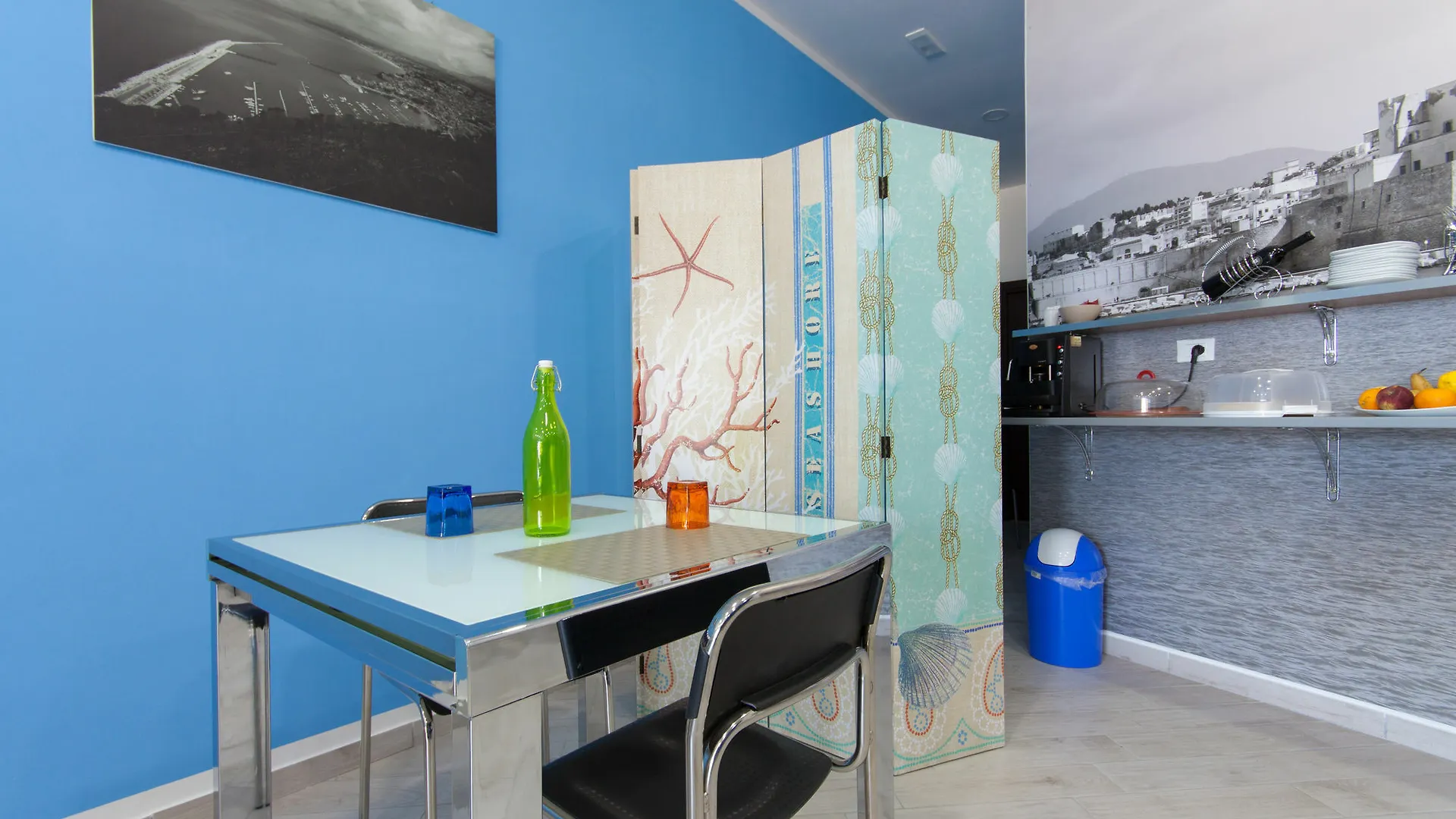 B&B A Mare Castellammare del Golfo 2*,