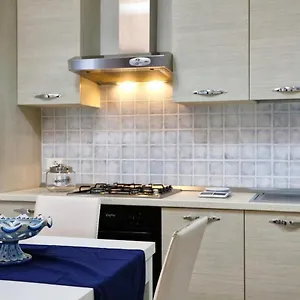 Casa Le Nereidi Appartamento