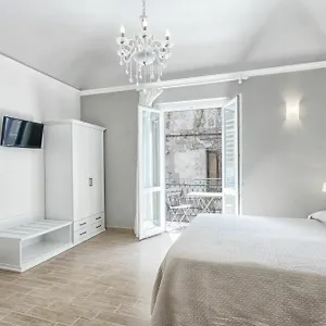 Aparthotel Residenza Le Zagare