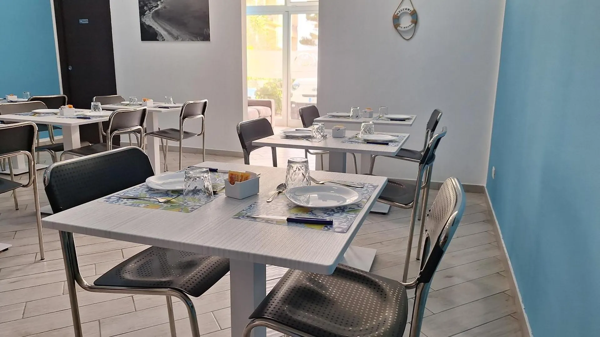 Bed & Breakfast B&B A Mare Castellammare del Golfo