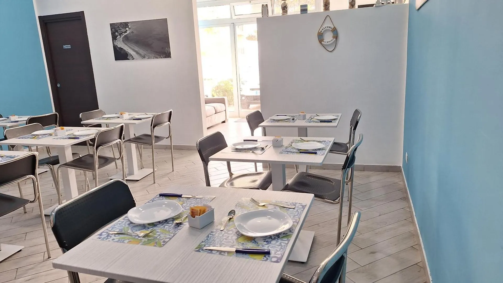 B&B A Mare Castellammare del Golfo
