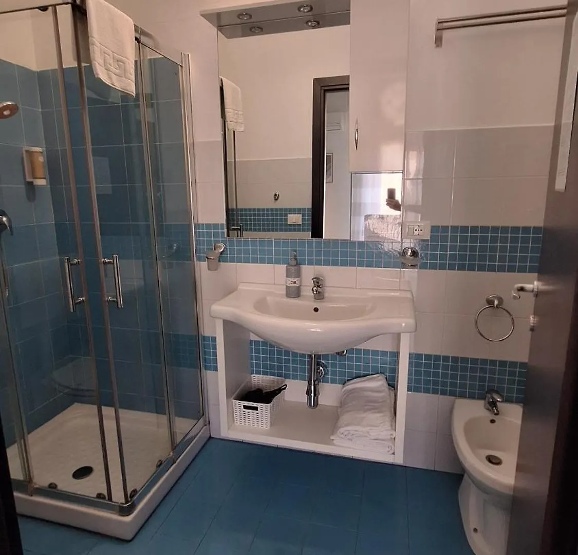 B&B A Mare Castellammare del Golfo 2*,  Italy