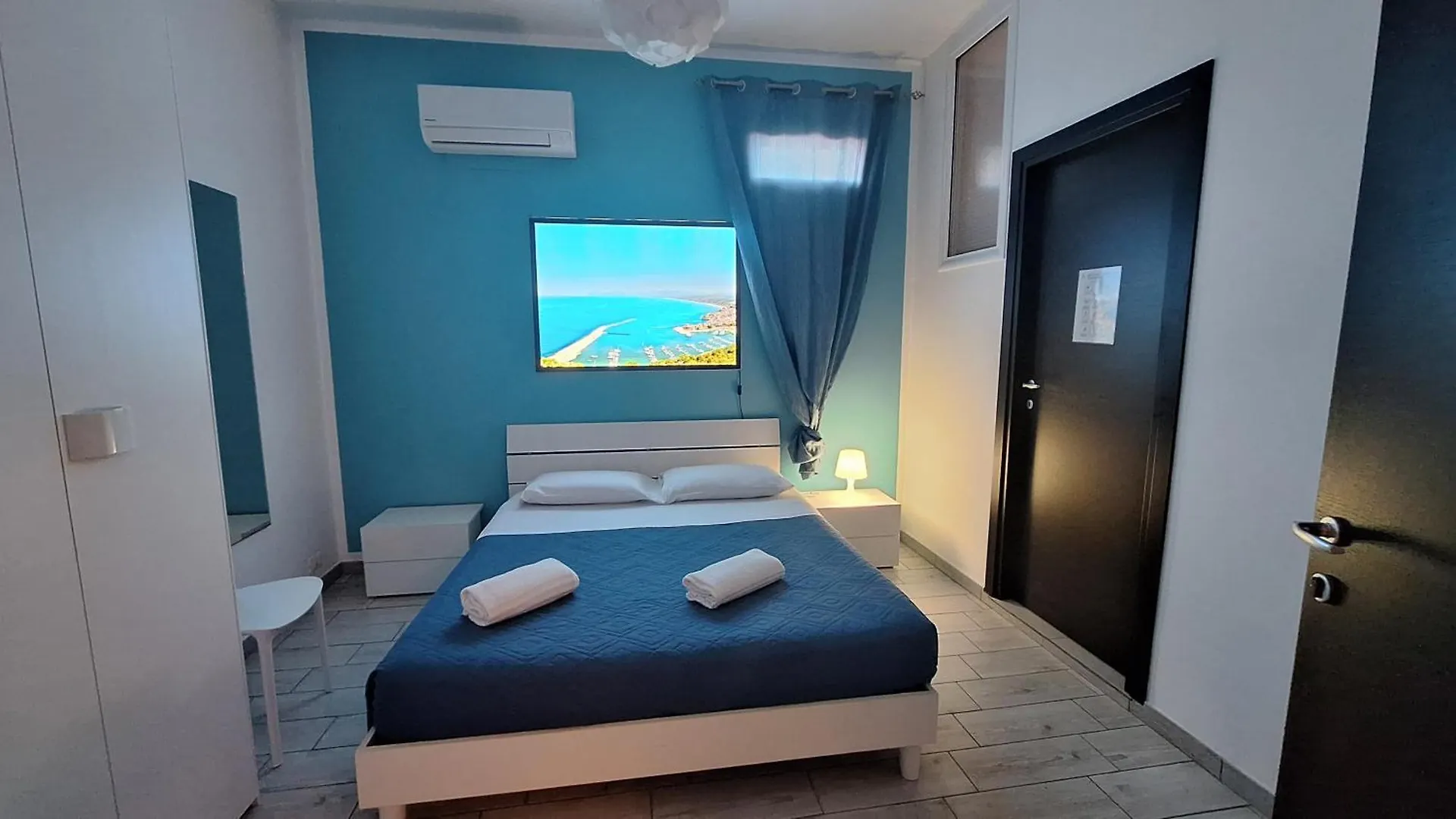 B&B A Mare Castellammare del Golfo