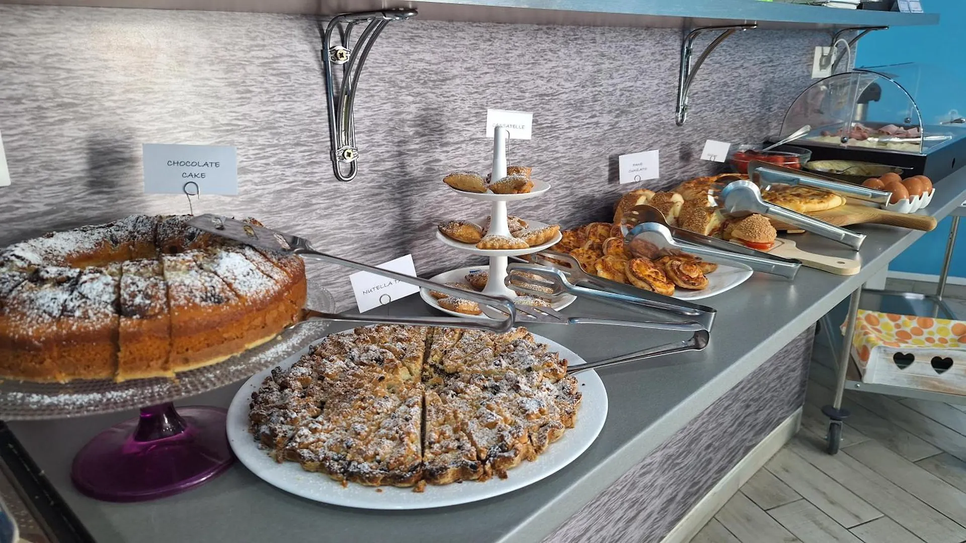 Bed & Breakfast B&B A Mare Castellammare del Golfo
