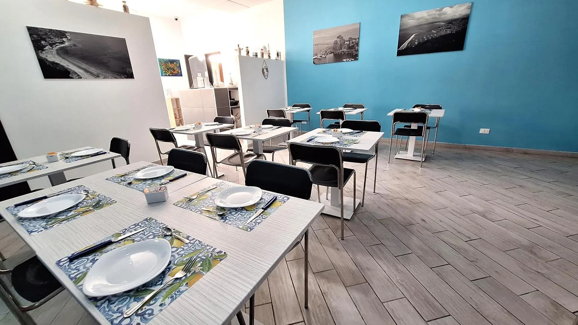B&B A Mare Castellammare del Golfo
