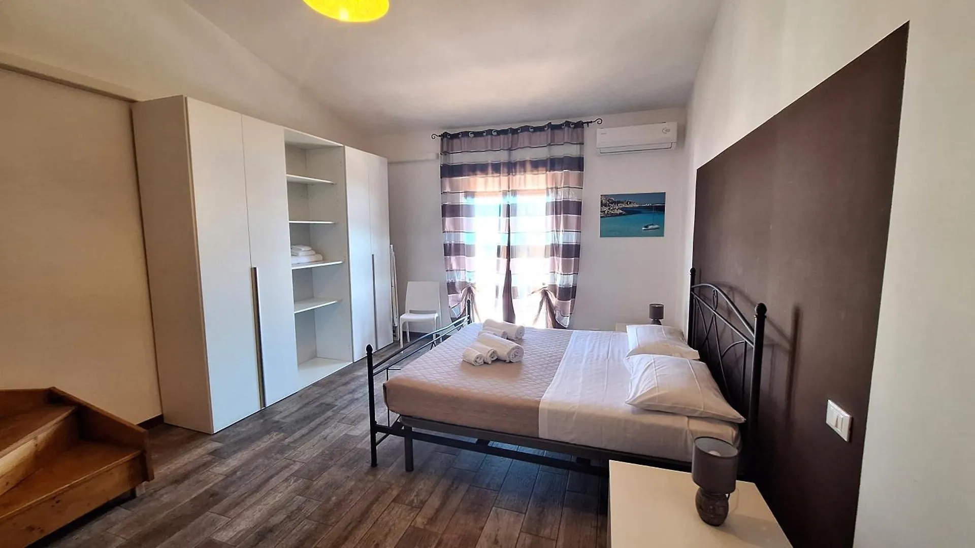 B&B A Mare Castellammare del Golfo Italy