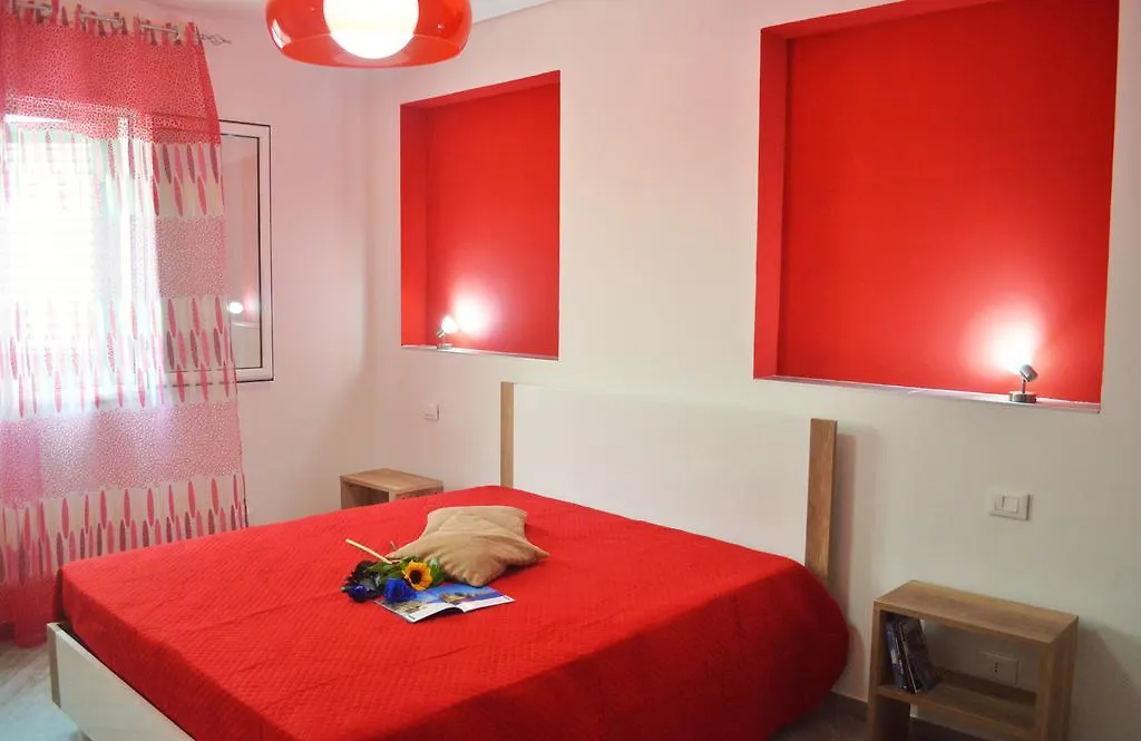 Bed & Breakfast B&B A Mare Castellammare del Golfo