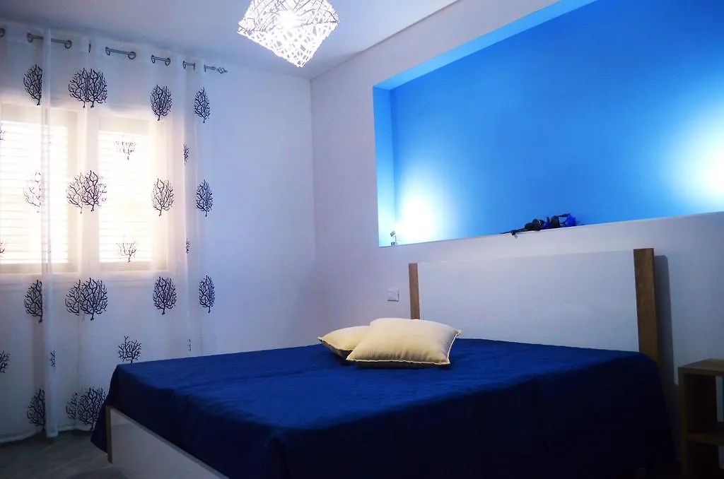 B&B A Mare Castellammare del Golfo Italy