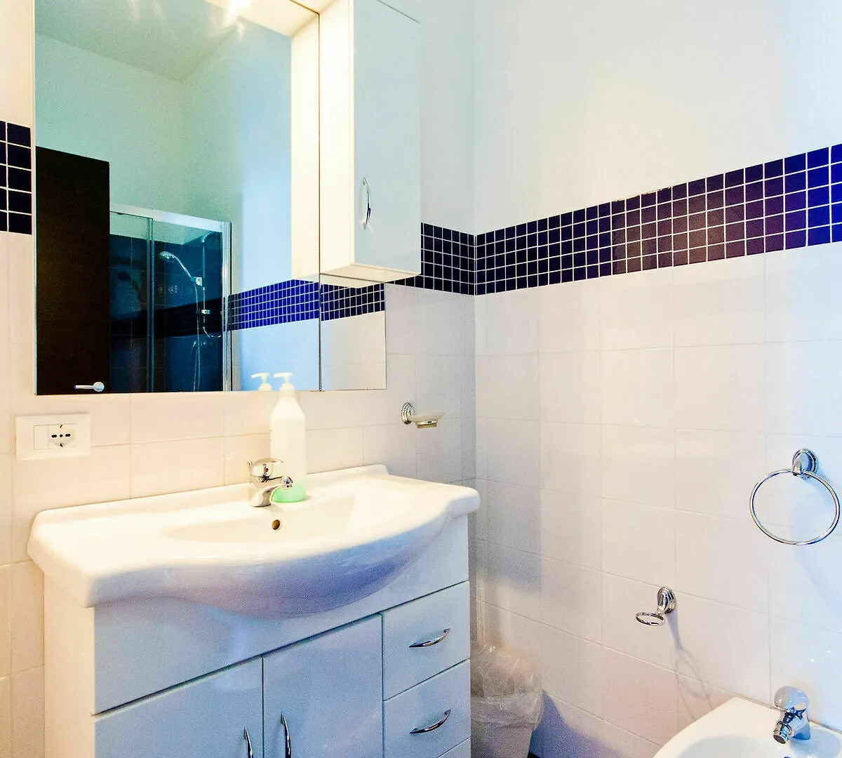 B&B A Mare Castellammare del Golfo
