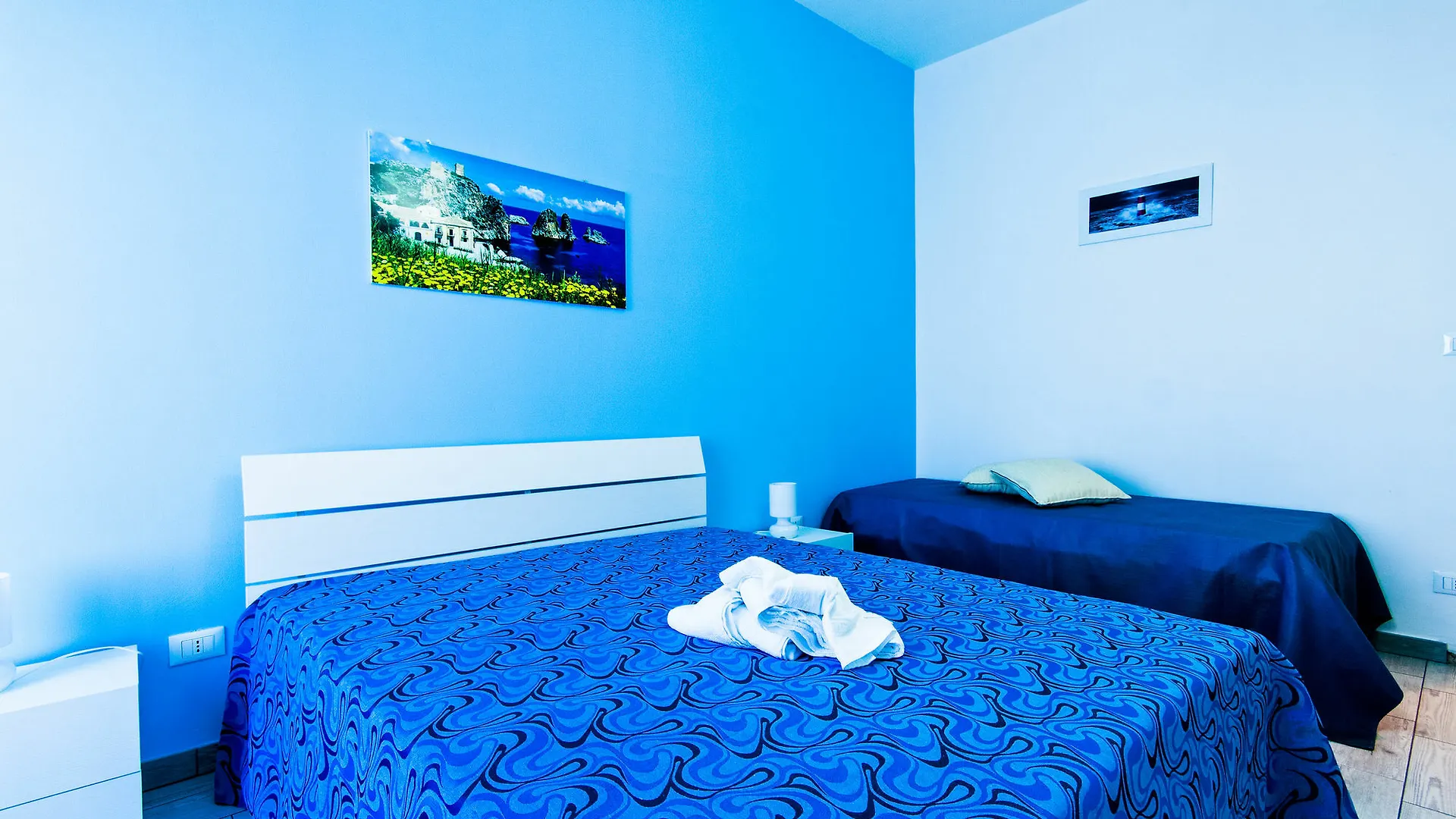 B&B A Mare Castellammare del Golfo