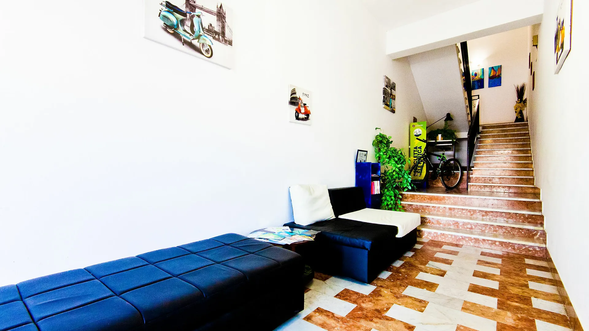 B&B A Mare Castellammare del Golfo 2*,  Italy