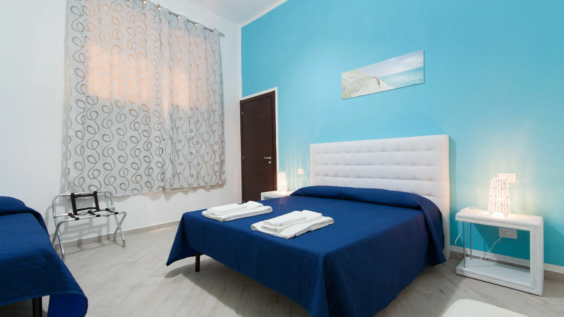 B&B A Mare Castellammare del Golfo Bed & Breakfast