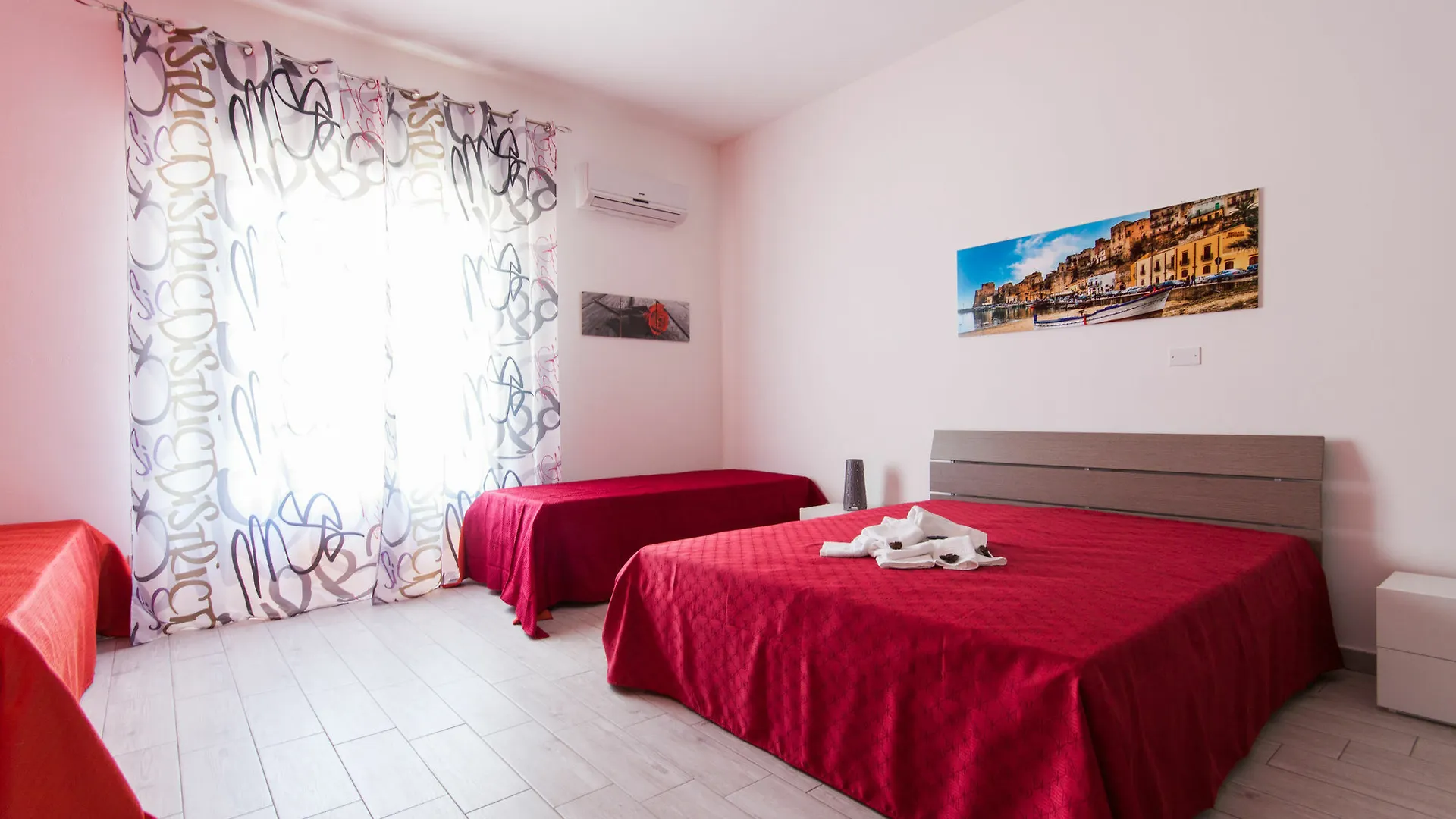 B&B A Mare Castellammare del Golfo