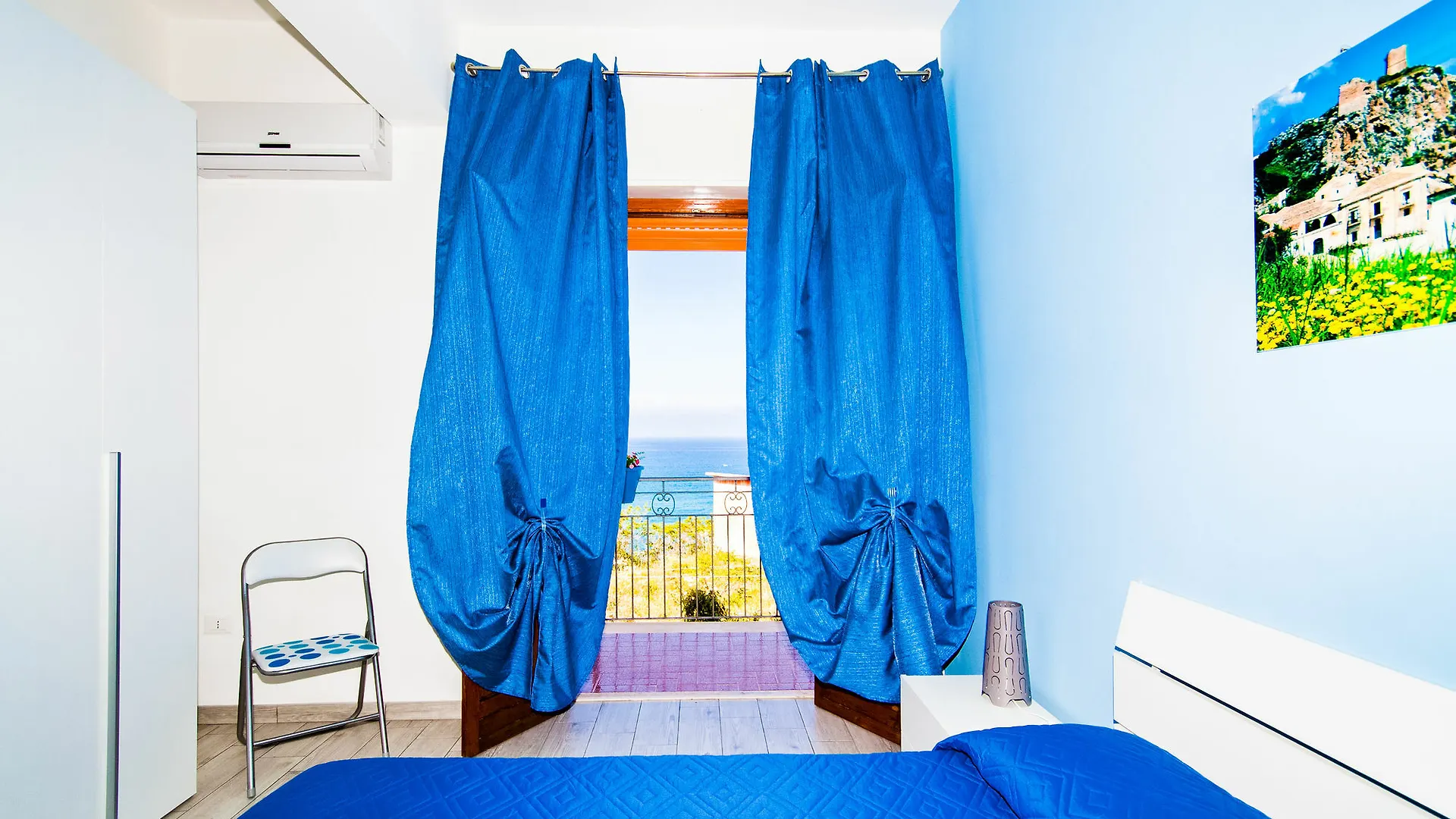 ** Bed & Breakfast B&B A Mare Castellammare del Golfo Italy