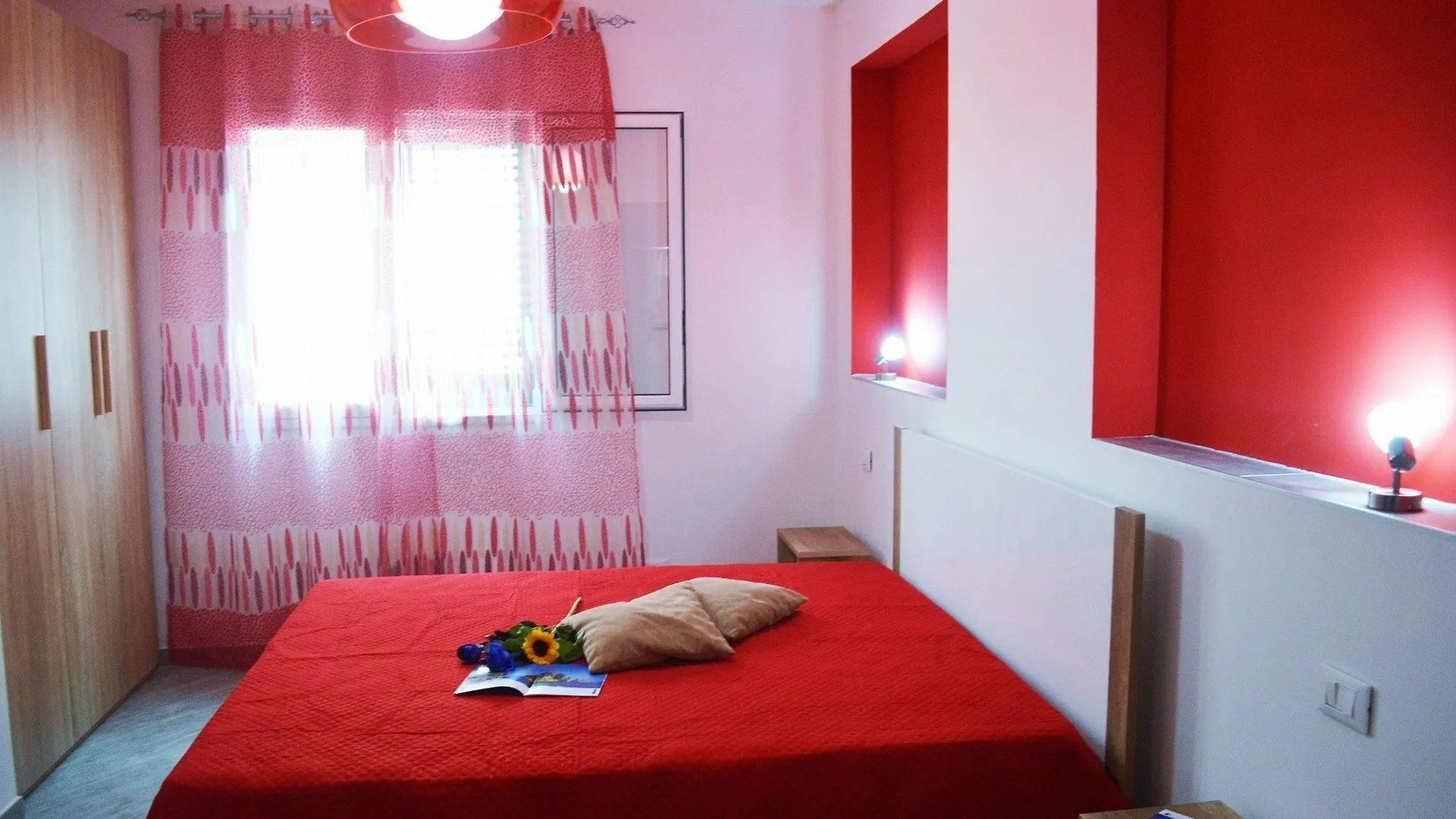 B&B A Mare Castellammare del Golfo