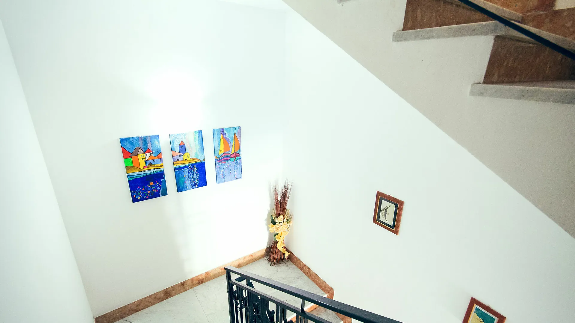 B&B A Mare Castellammare del Golfo 2*,  Italy