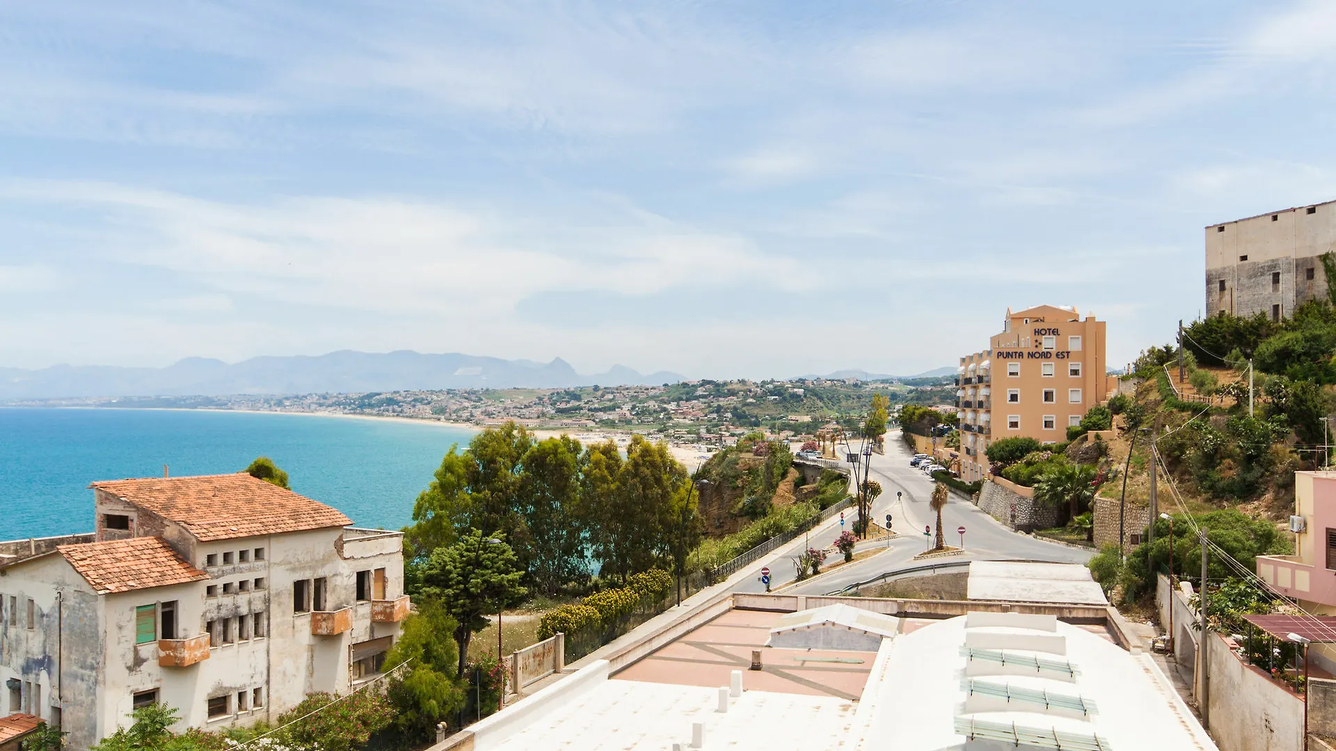 B&B A Mare Castellammare del Golfo 2*,